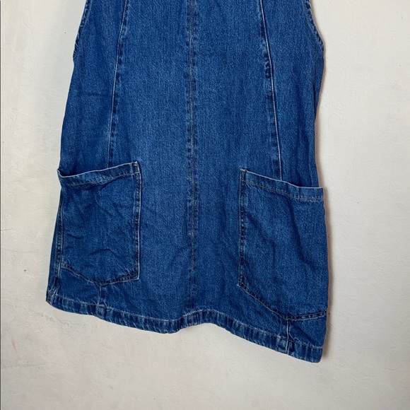 We The Free High Roller Skirtall in Sapphire Blue
FREE PEOPLE Size Medium - Picture 5 of 8